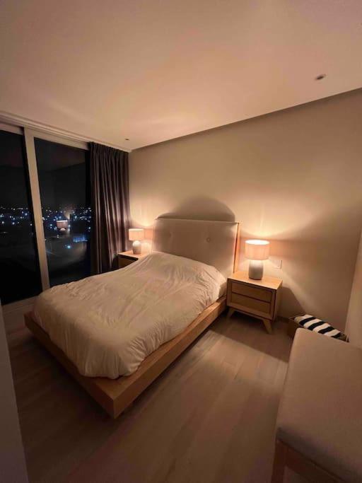 Mar Del Rio - Torre Peninsula - Playa Privada Appartement Conchal Buitenkant foto
