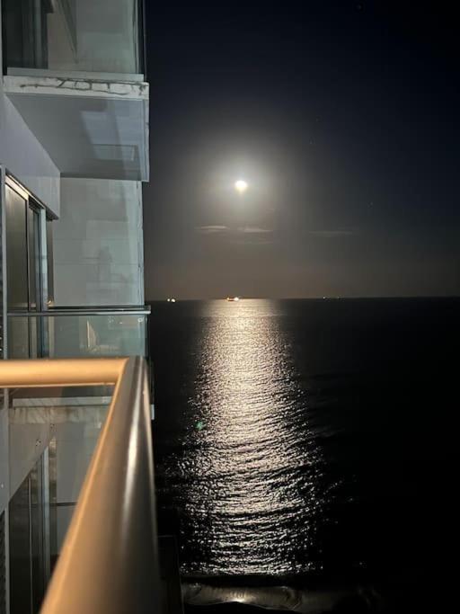 Mar Del Rio - Torre Peninsula - Playa Privada Appartement Conchal Buitenkant foto