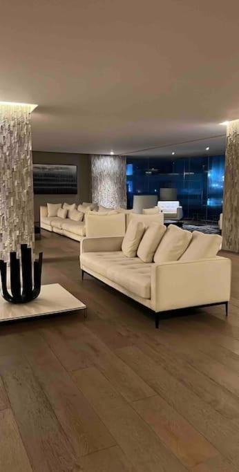 Mar Del Rio - Torre Peninsula - Playa Privada Appartement Conchal Buitenkant foto