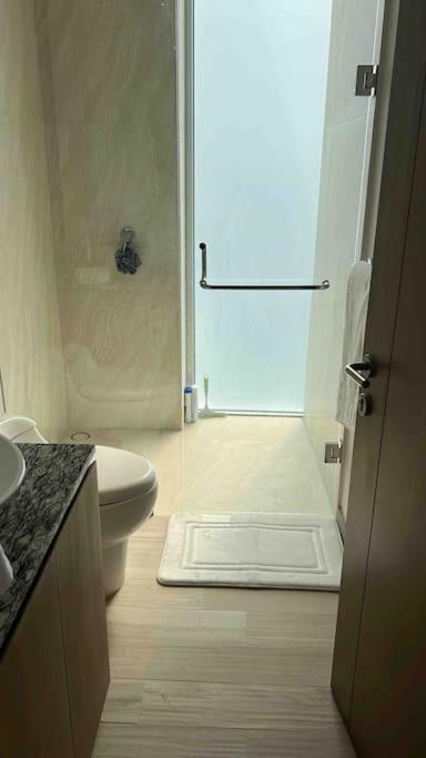 Mar Del Rio - Torre Peninsula - Playa Privada Appartement Conchal Buitenkant foto