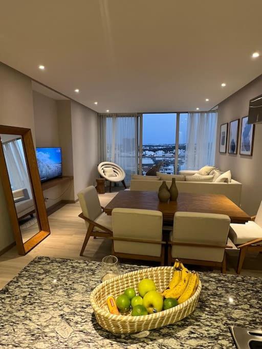 Mar Del Rio - Torre Peninsula - Playa Privada Appartement Conchal Buitenkant foto