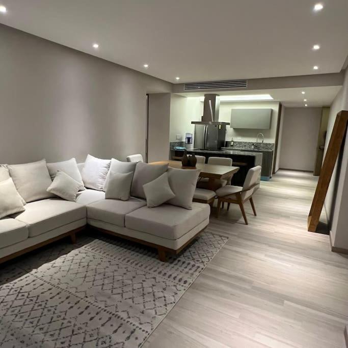 Mar Del Rio - Torre Peninsula - Playa Privada Appartement Conchal Buitenkant foto