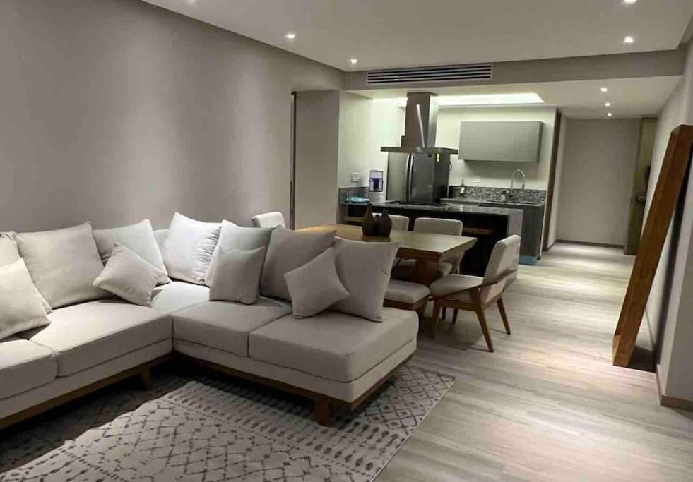 Mar Del Rio - Torre Peninsula - Playa Privada Appartement Conchal Buitenkant foto