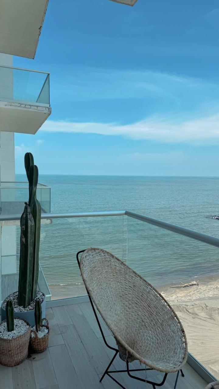 Mar Del Rio - Torre Peninsula - Playa Privada Appartement Conchal Buitenkant foto
